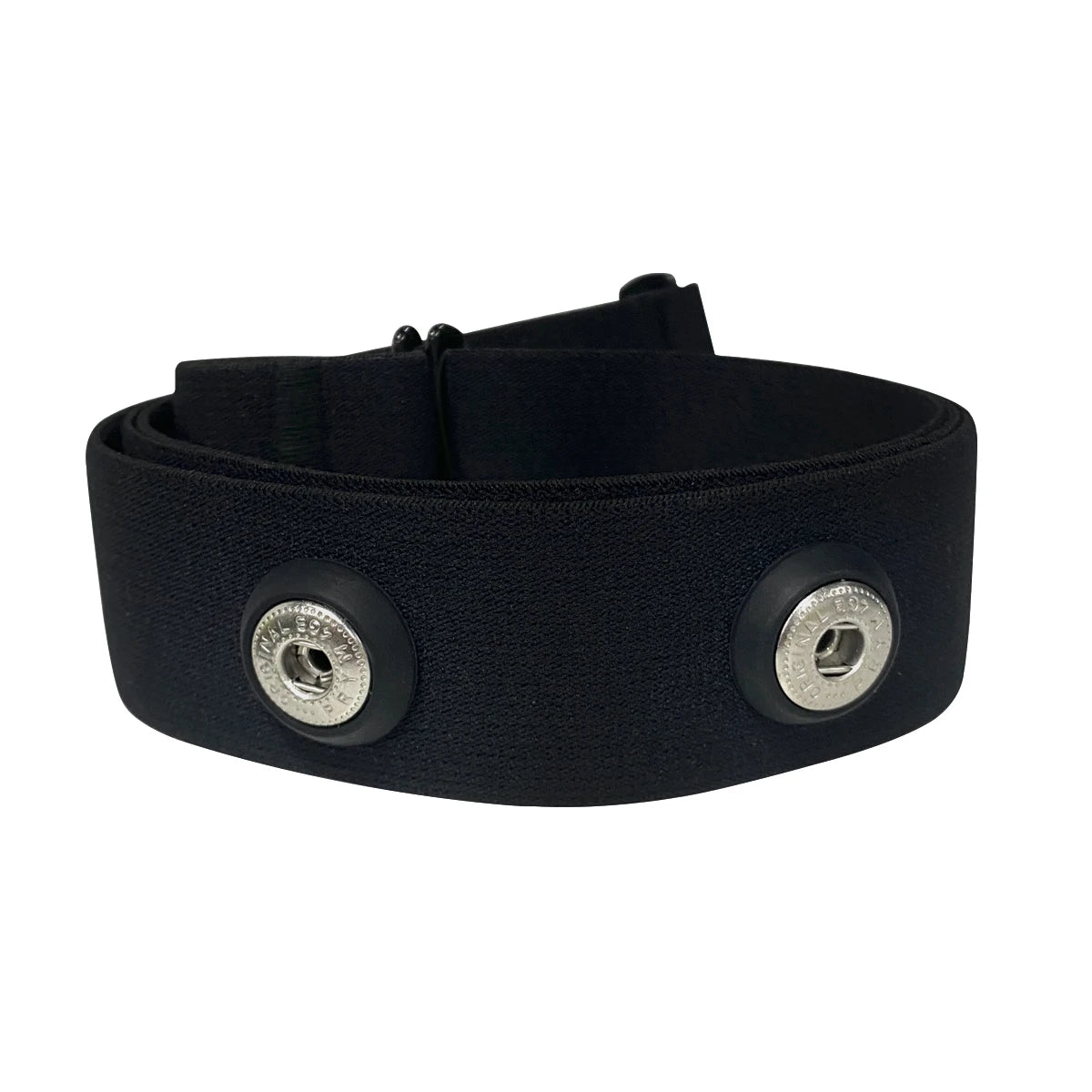 Heart Rate Monitor Chest Belt — Swuffy