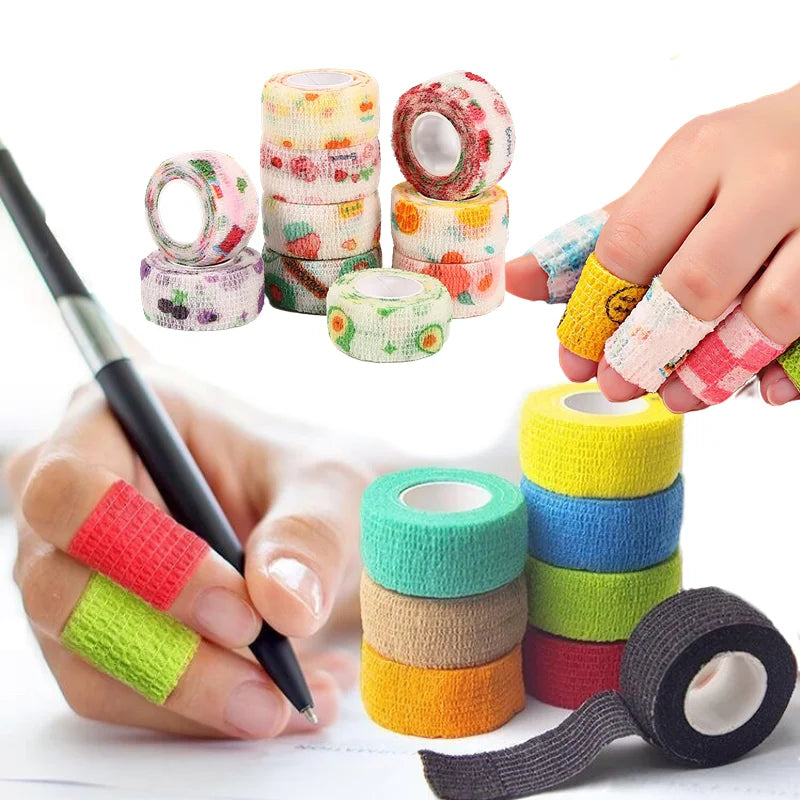 Finger Protector Care Guard Bandage — Swuffy