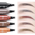 Fork Tip Eyebrow Tattoo Pencil — Swuffy