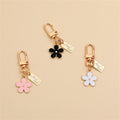 Daisy Keychain Handbag Trinkets Bluetooth — Swuffy