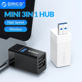 Orico USB Notebook Wireless USB — Swuffy