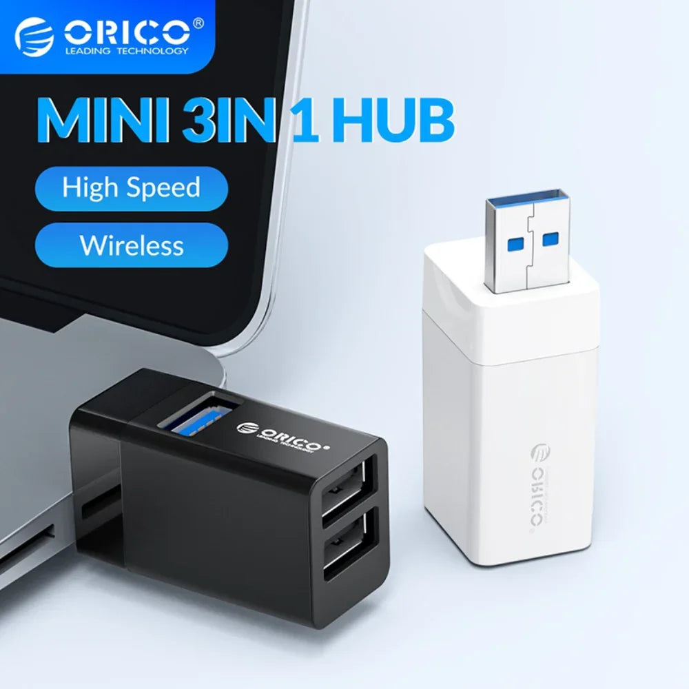 Orico USB Notebook Wireless USB — Swuffy