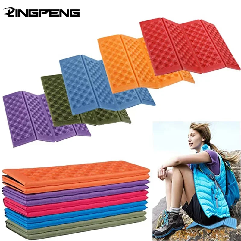 Camping Foam Pad Waterproof Foam — Swuffy