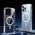 Magsafe Magnetic Case Iphone Max — Swuffy