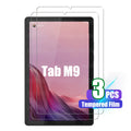 Screen Protector Lenovo Tab Tempered — Swuffy