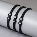 Initial Letter Bracelet — Swuffy