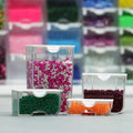 Bead Storage Solutions Kinds Storage — Swuffy