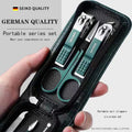 Stainless Steel Nail Scissors Set — Swuffy