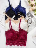 Bralette Sexy Push Up Underwear — Swuffy