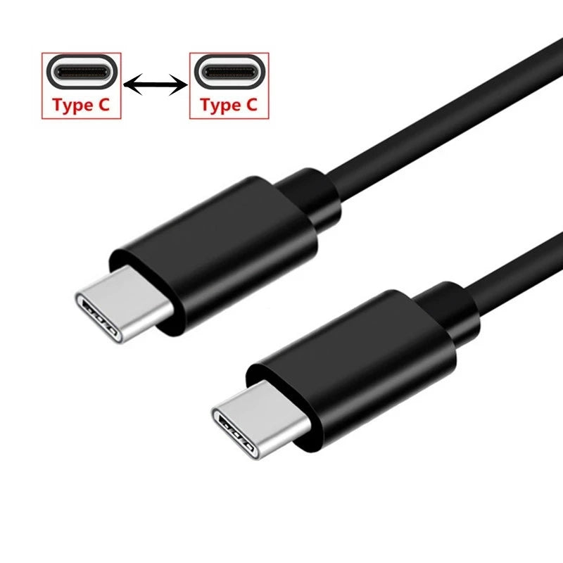 Long Fast Charging Pd Cable — Swuffy