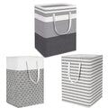 Waterproof Laundry Basket — Swuffy