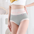 Waist Modal Panties Slimming Underwear — Swuffy