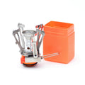 Gas Stove Outdoor Folding Tourist — Swuffy