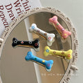 Kawaii Bone Hairpins Children Girls — Swuffy