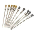 Steel Wire Brass Horsehair Bristle — Swuffy