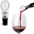 Wine Aerator Pourer Decanter Liquor — Swuffy