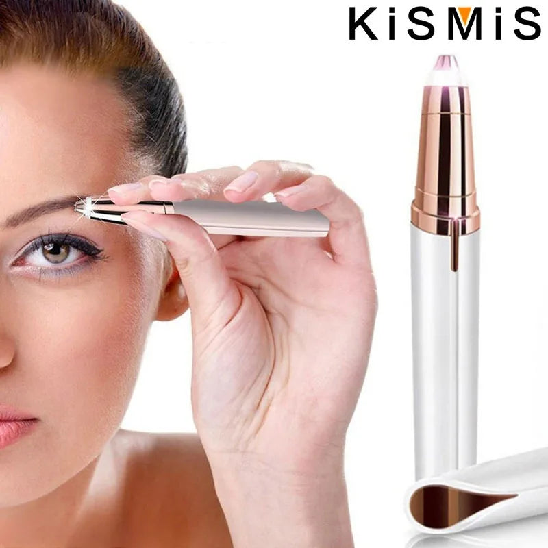 Kismis USB Rechargeable Painless Electric — Swuffy