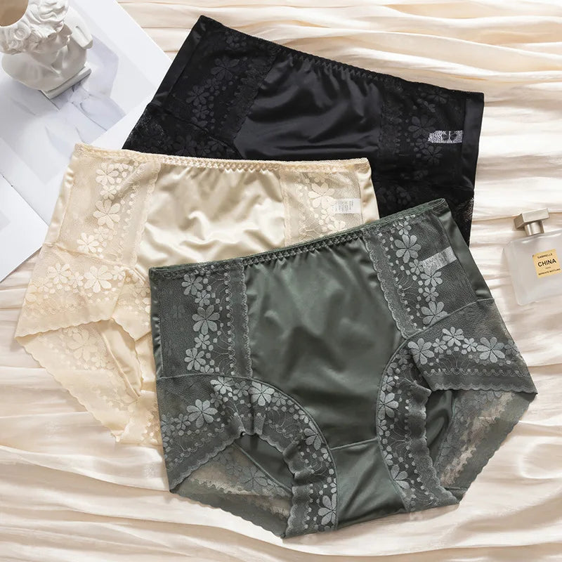 Xl Underwear Sexy Lace Panties — Swuffy