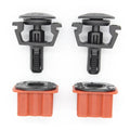Upper Radiator Mount Pin Kit — Swuffy