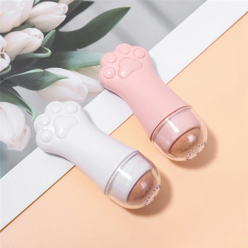 Cat Paw Face Oil Absorbing — Swuffy