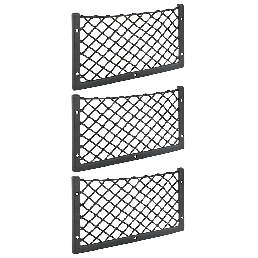 Car Net Door Panel Bus — Swuffy