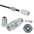 Brake Cable Connector Kit Brake — Swuffy