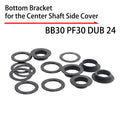 Diameter Bicycle Bb Shaft Bearing — Swuffy