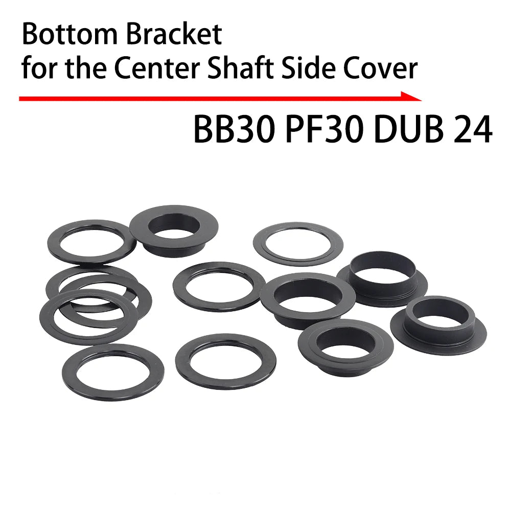 Diameter Bicycle Bb Shaft Bearing — Swuffy