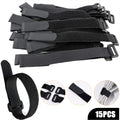 Adhesive Cable Clips — Swuffy