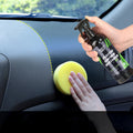 Car Interior Restore Car Detailing — Swuffy