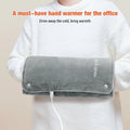 USB Graphene Electric Heating Pad — Swuffy