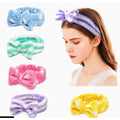 Makeup Facial Cleansing Hair Tiara — Swuffy