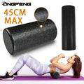 Epp Yoga Foam Roller Fitness — Swuffy