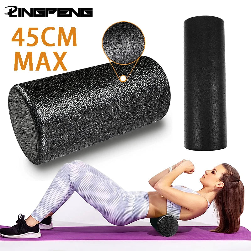 Epp Yoga Foam Roller Fitness — Swuffy