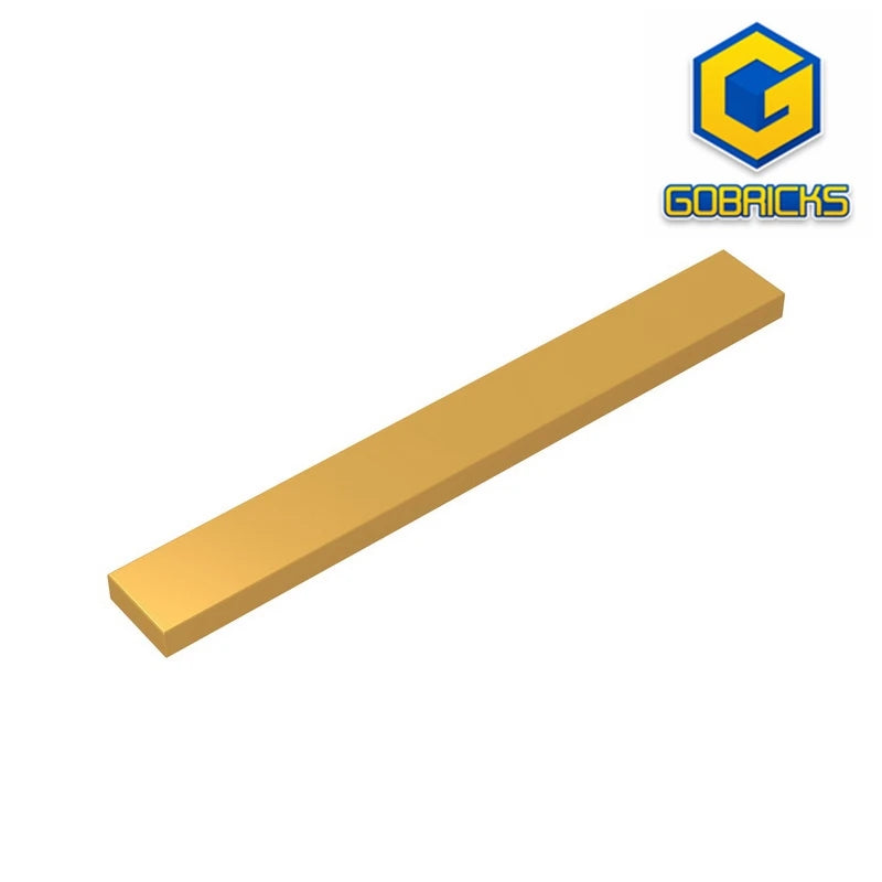 Gobricks Gds Tile Compatible Children — Swuffy