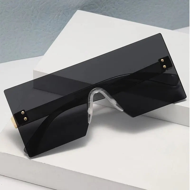 Sunglasses Eyeglasses Accessories UV Sunglasses — Swuffy