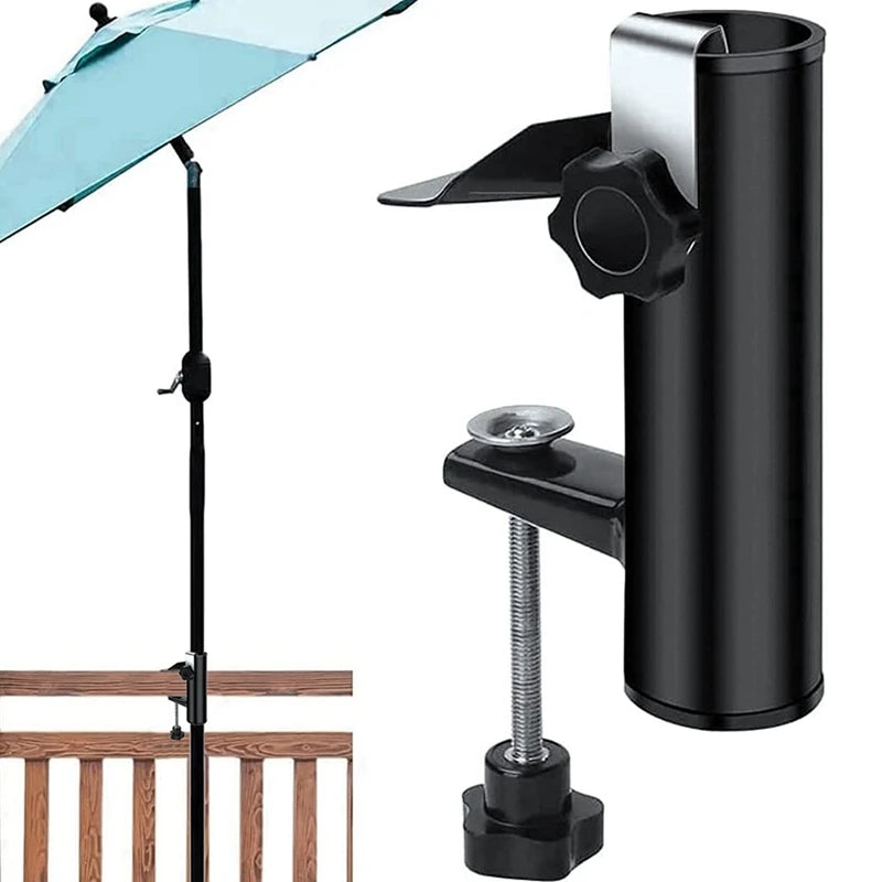Outdoor Patio Umbrella Stand Sun — Swuffy