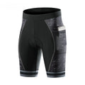 Summer Cycling Shorts Gel Padded — Swuffy