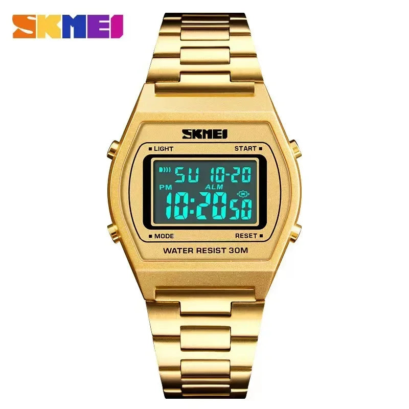 Outdoor Sport Digital Watch — Swuffy