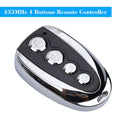 Cloning Remote Control Electric Copy — Swuffy
