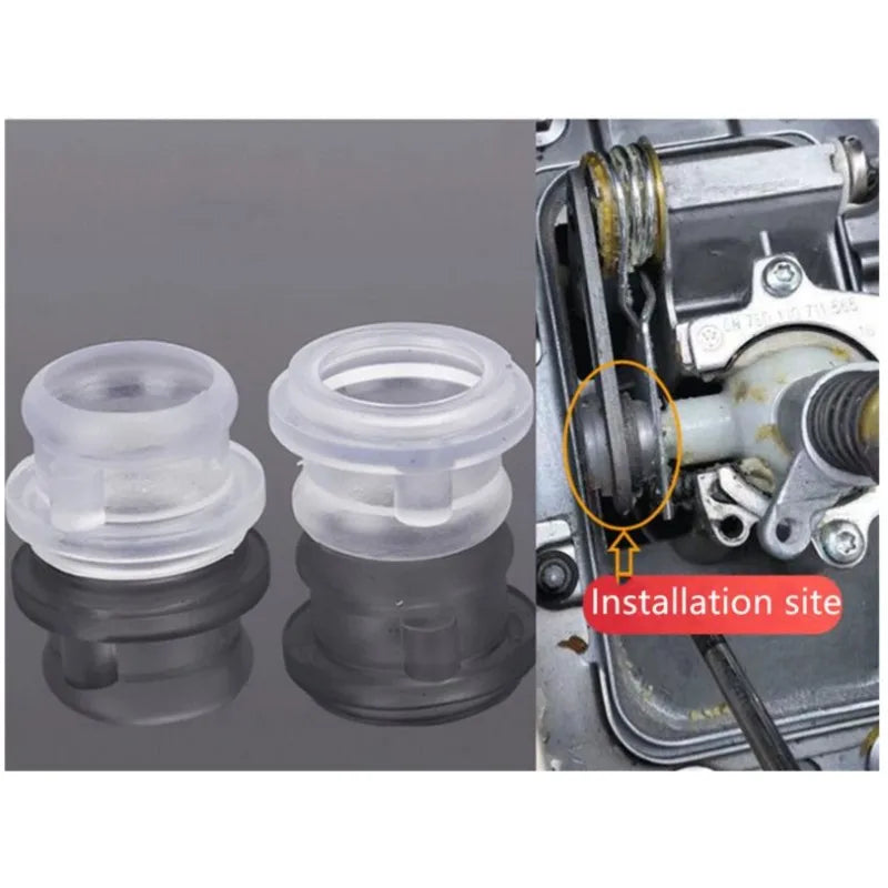 Manual Gear Shift Lever Cable — Swuffy