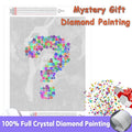 Crystal Round Mystery Gift Full — Swuffy