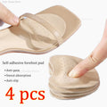 Sandals Anti Slip Stickers Leather — Swuffy