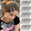 Ladies Salon Fixed Hair No — Swuffy