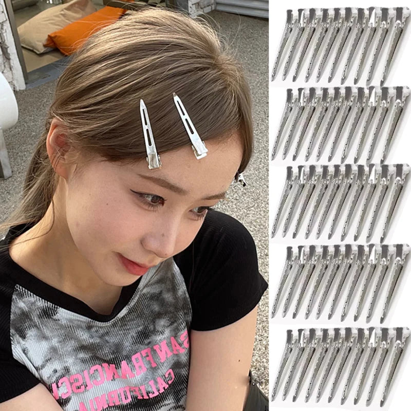 Ladies Salon Fixed Hair No — Swuffy