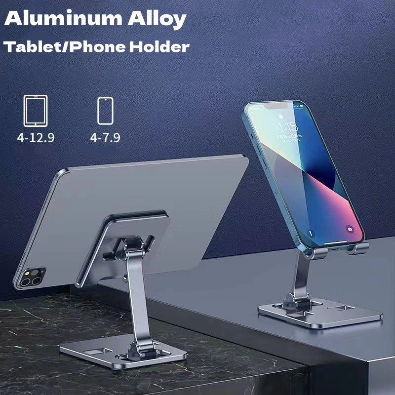 Aluminum Universal Tablet Stand — Swuffy