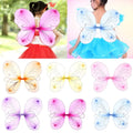 Fairy Wings Dress Up Butterfly — Swuffy