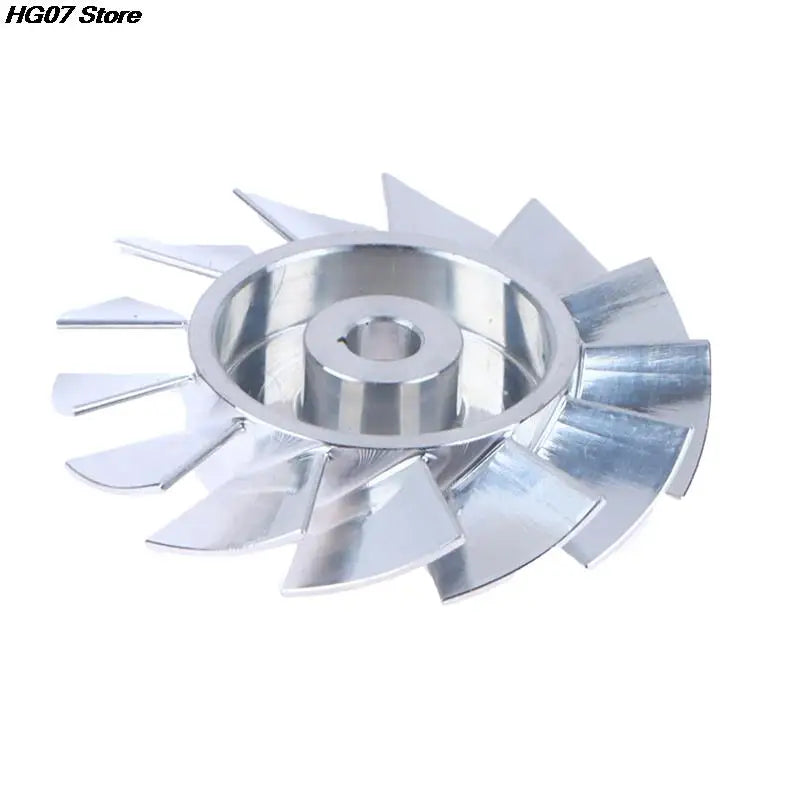 Durable Hair Dryer Parts Aluminum — Swuffy