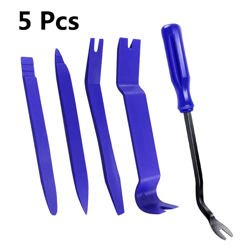 Car Trim & Panel Removal Tool Kit — Swuffy