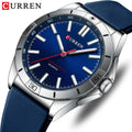 Curren Watches Waterproof Watches Top — Swuffy